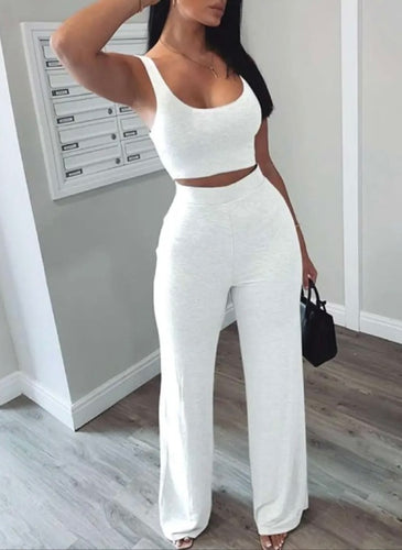 Casual Pant set
