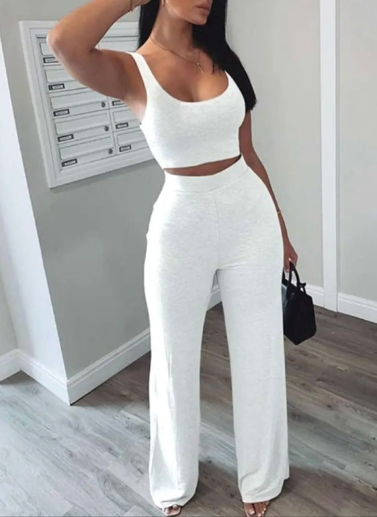 Casual Pant set