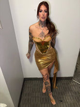 Load image into Gallery viewer, (SOLD OUT) STARLET 2 Piece Set