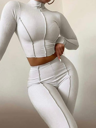 Casual two piece set